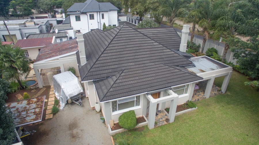 4 Bedroom Property for Sale in Sydenham Gauteng