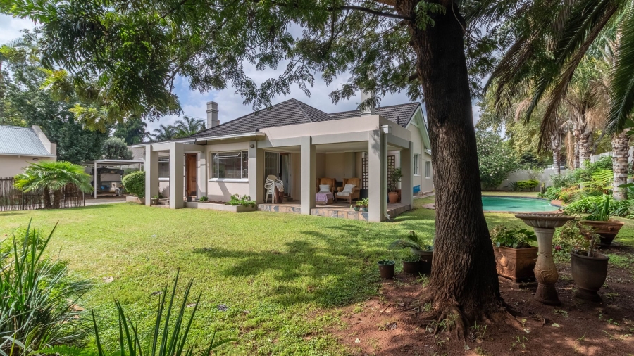 4 Bedroom Property for Sale in Sydenham Gauteng