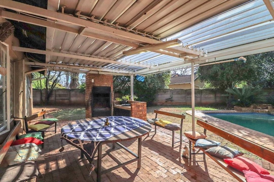 4 Bedroom Property for Sale in Terenure Gauteng