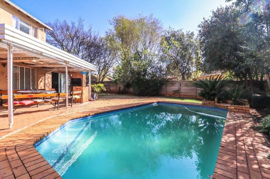 4 Bedroom Property for Sale in Terenure Gauteng