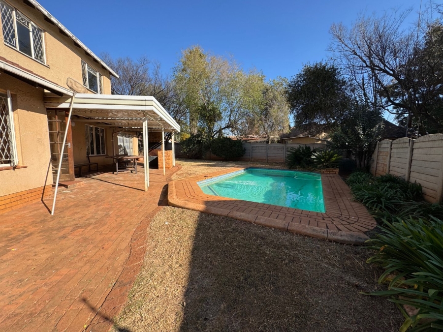 4 Bedroom Property for Sale in Terenure Gauteng