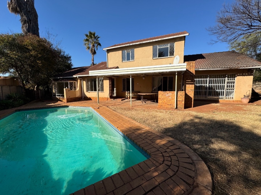 4 Bedroom Property for Sale in Terenure Gauteng