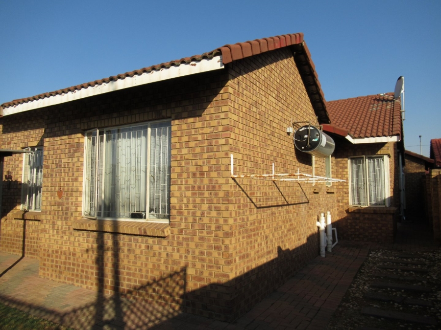 3 Bedroom Property for Sale in Erasmus Gauteng