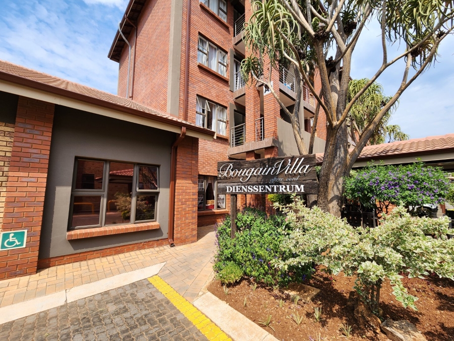 2 Bedroom Property for Sale in Montana Tuine Gauteng