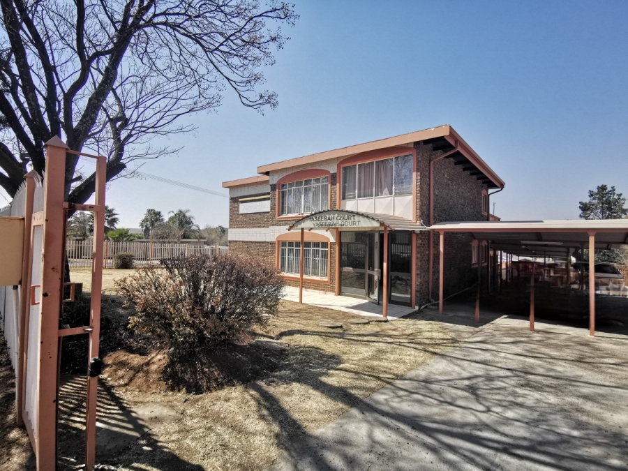 To Let 2 Bedroom Property for Rent in Erasmia Gauteng