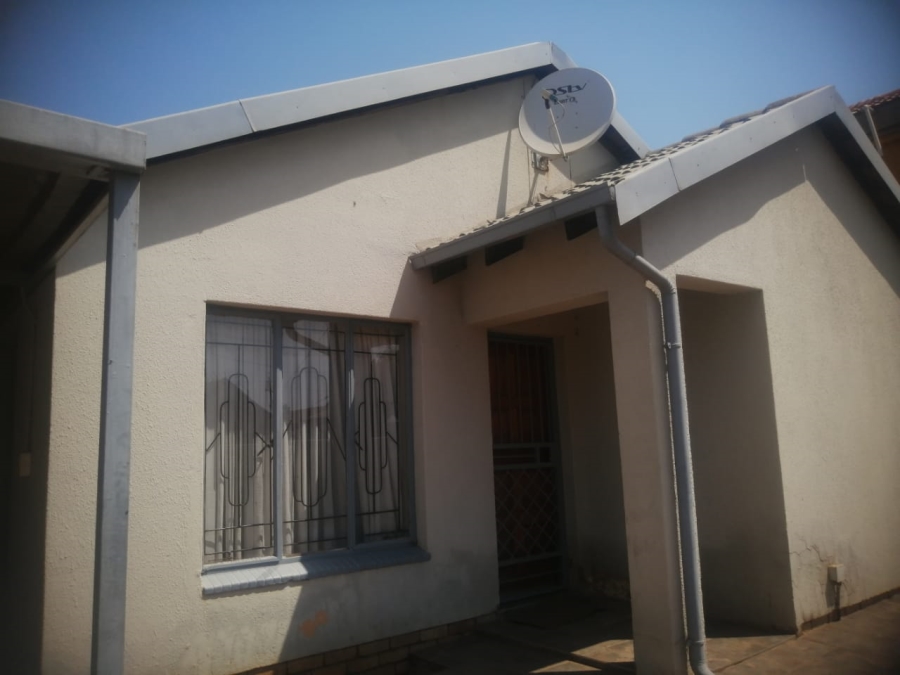 3 Bedroom Property for Sale in Mahube Valley Gauteng