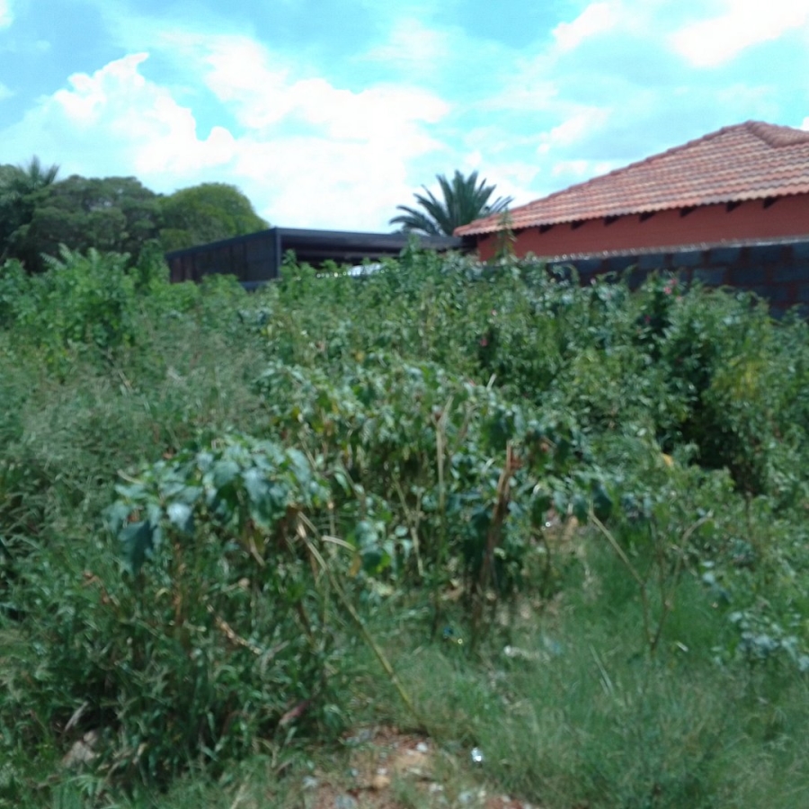  Bedroom Property for Sale in Dawn Park Gauteng