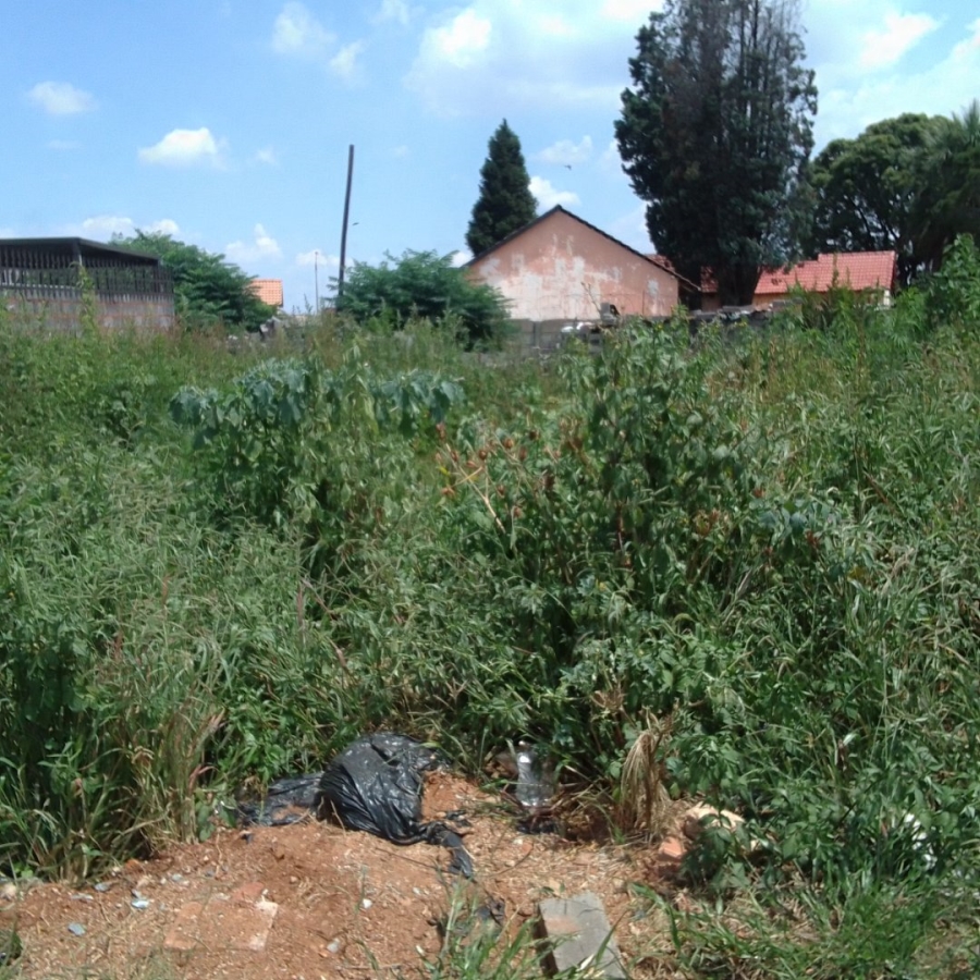  Bedroom Property for Sale in Dawn Park Gauteng