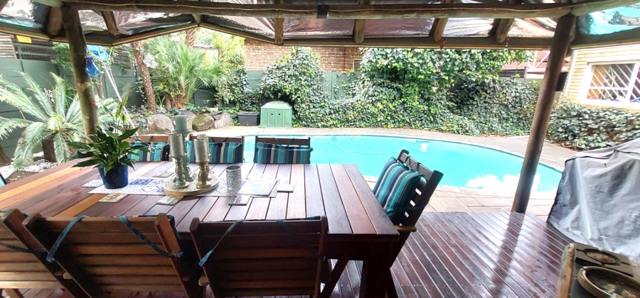 5 Bedroom Property for Sale in Raslouw Gauteng