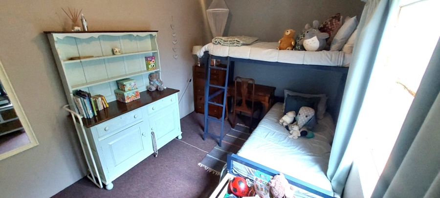 5 Bedroom Property for Sale in Raslouw Gauteng