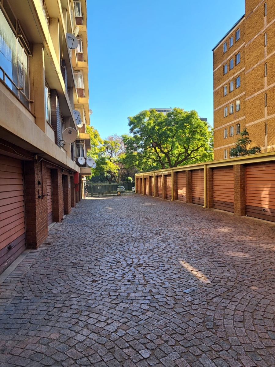 3 Bedroom Property for Sale in Arcadia Gauteng