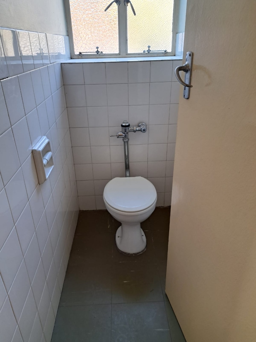 3 Bedroom Property for Sale in Arcadia Gauteng