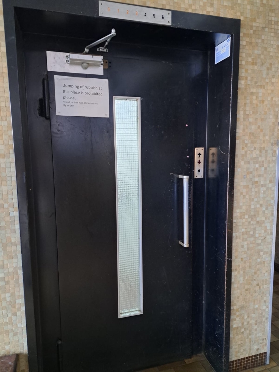 3 Bedroom Property for Sale in Arcadia Gauteng