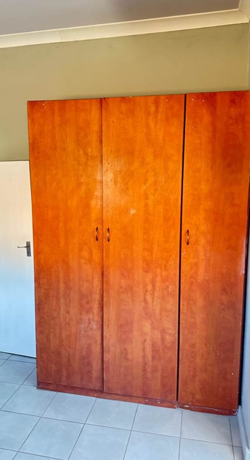 3 Bedroom Property for Sale in Wonderboom South Gauteng