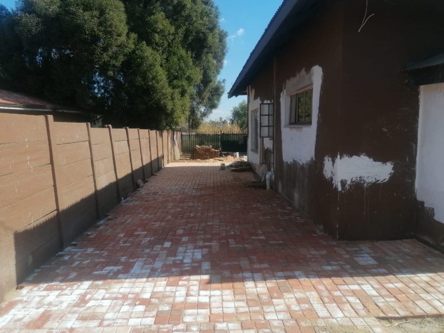 3 Bedroom Property for Sale in Wonderboom South Gauteng