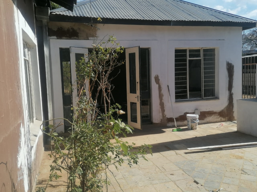 3 Bedroom Property for Sale in Wonderboom South Gauteng