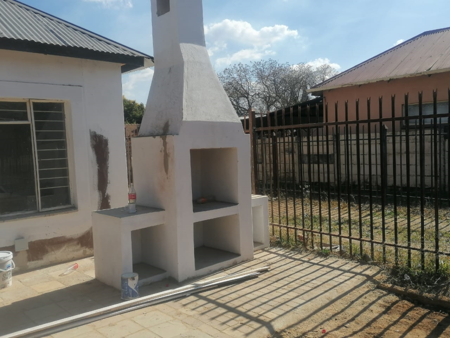 3 Bedroom Property for Sale in Wonderboom South Gauteng