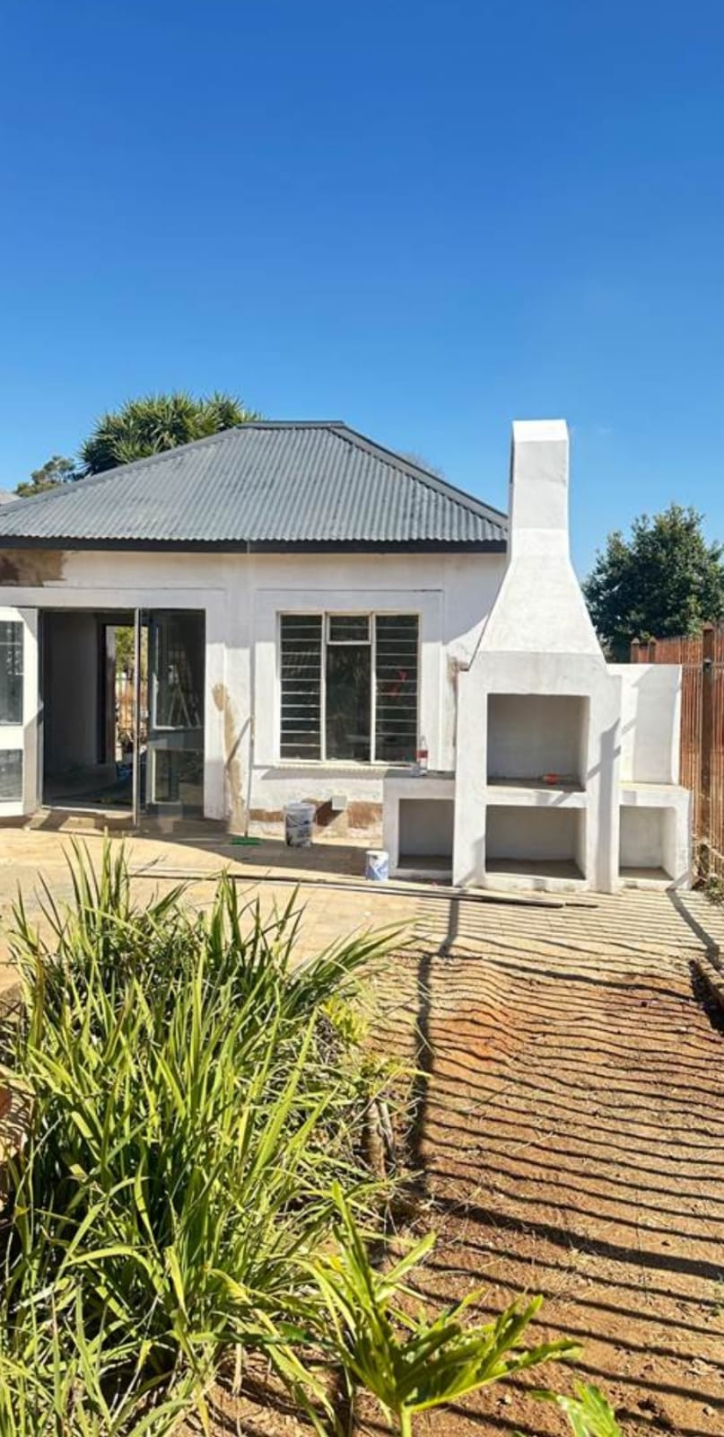 3 Bedroom Property for Sale in Wonderboom South Gauteng