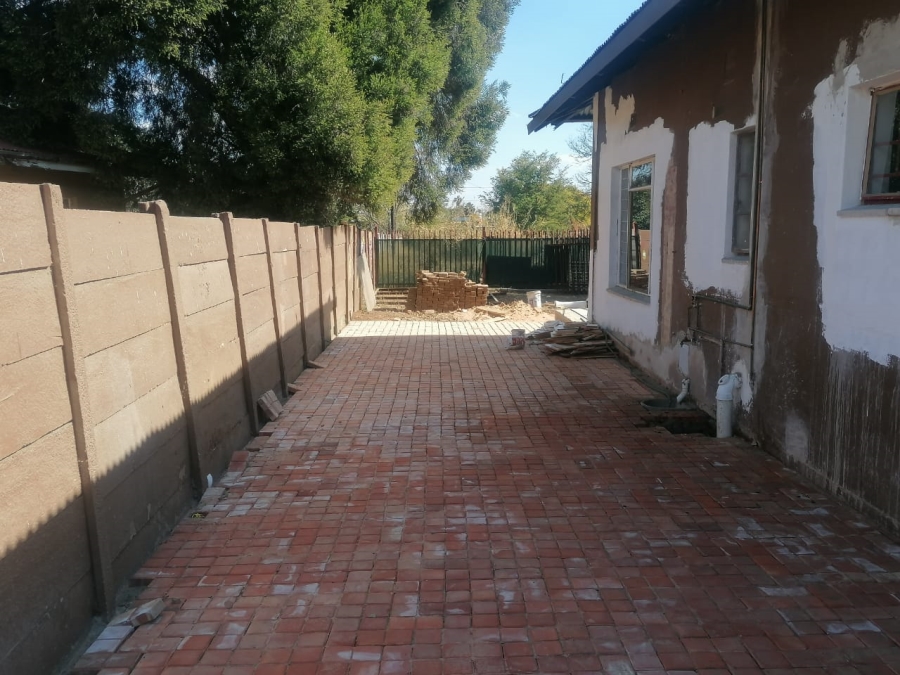 3 Bedroom Property for Sale in Wonderboom South Gauteng