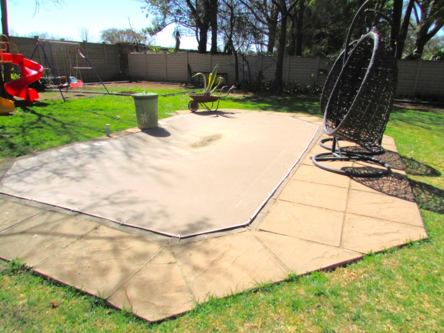 4 Bedroom Property for Sale in Vanderbijlpark SW 1 Gauteng