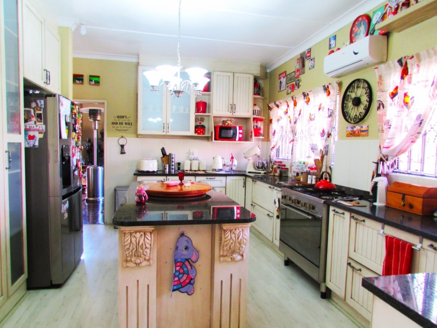 4 Bedroom Property for Sale in Vanderbijlpark SW 1 Gauteng