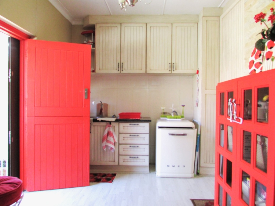 4 Bedroom Property for Sale in Vanderbijlpark SW 1 Gauteng