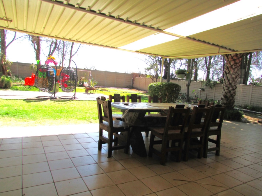 4 Bedroom Property for Sale in Vanderbijlpark SW 1 Gauteng