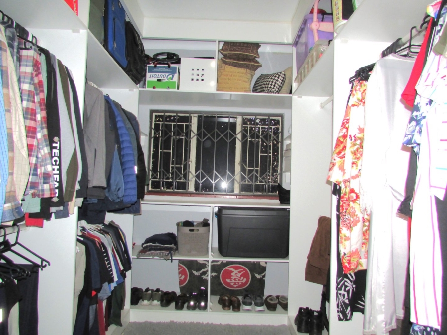 4 Bedroom Property for Sale in Vanderbijlpark SW 1 Gauteng