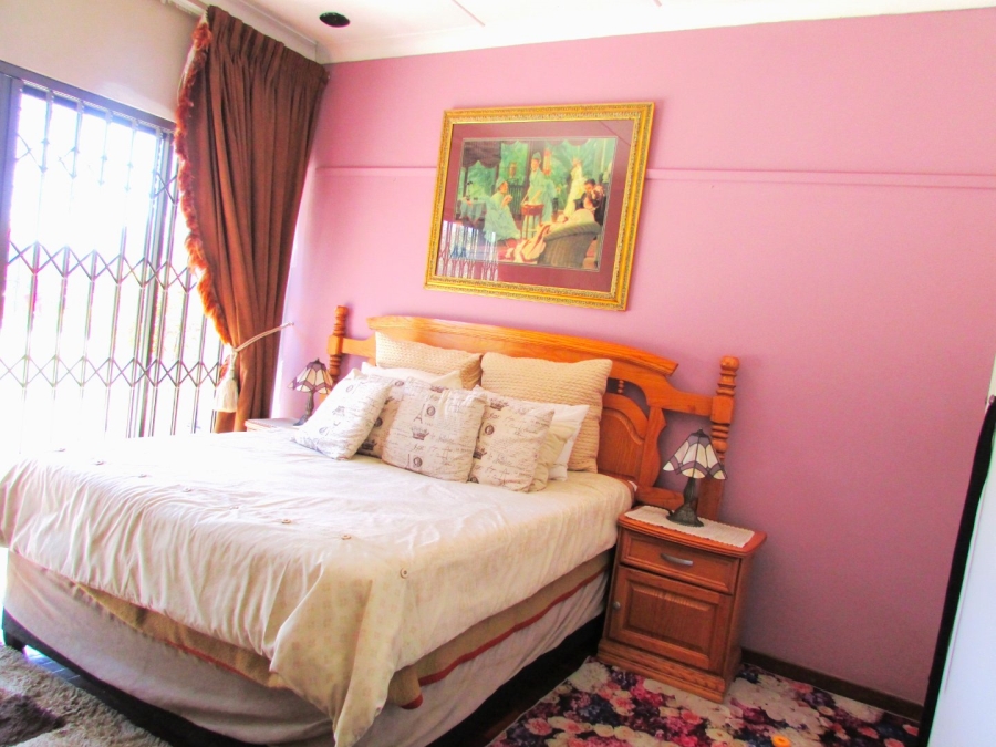 4 Bedroom Property for Sale in Vanderbijlpark SW 1 Gauteng