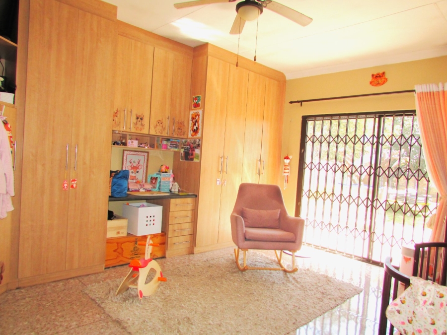 4 Bedroom Property for Sale in Vanderbijlpark SW 1 Gauteng