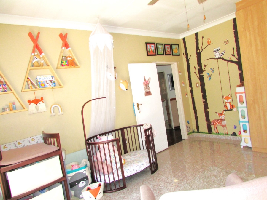 4 Bedroom Property for Sale in Vanderbijlpark SW 1 Gauteng