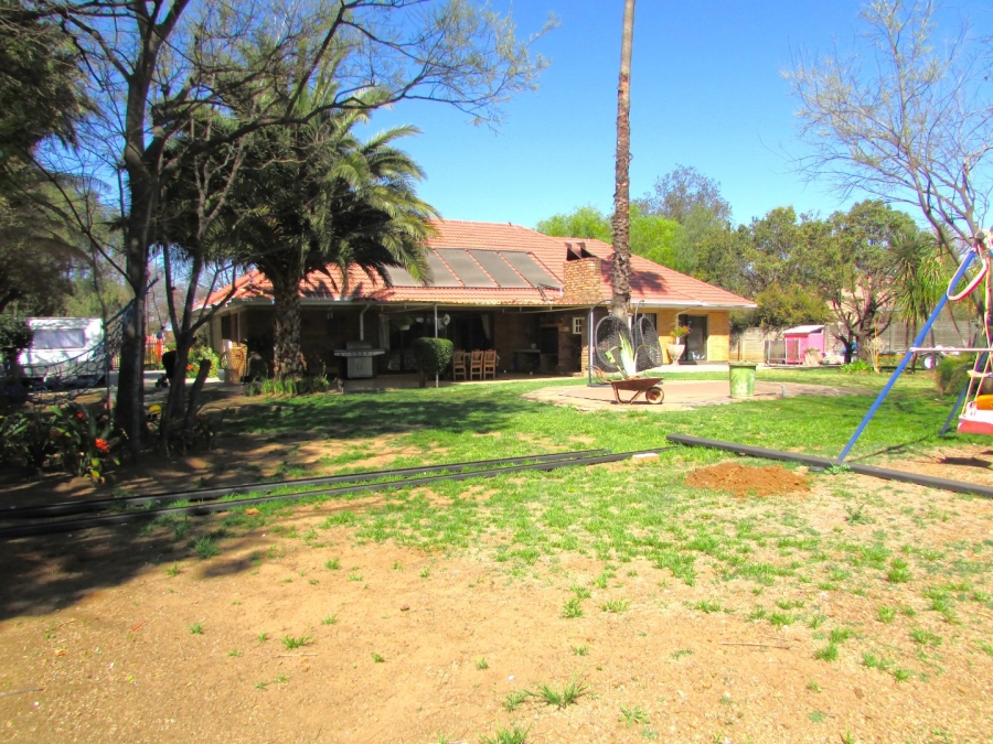 4 Bedroom Property for Sale in Vanderbijlpark SW 1 Gauteng