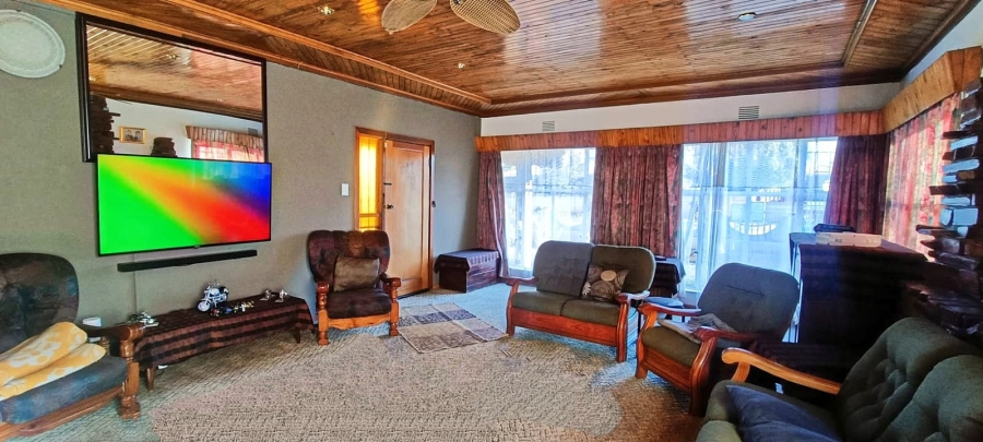 3 Bedroom Property for Sale in Vanderbijlpark CW 2 Gauteng