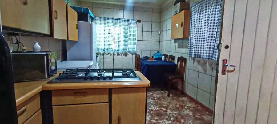 3 Bedroom Property for Sale in Vanderbijlpark CW 2 Gauteng