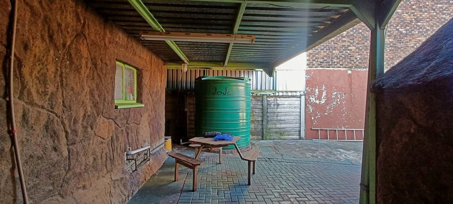 3 Bedroom Property for Sale in Vanderbijlpark CW 2 Gauteng