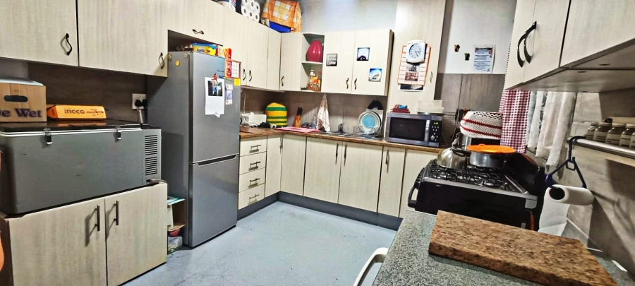 3 Bedroom Property for Sale in Vanderbijlpark CW 2 Gauteng