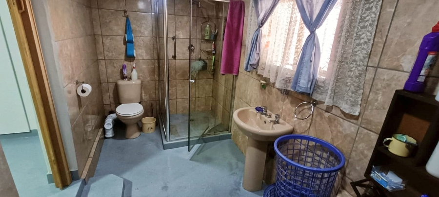 3 Bedroom Property for Sale in Vanderbijlpark CW 2 Gauteng