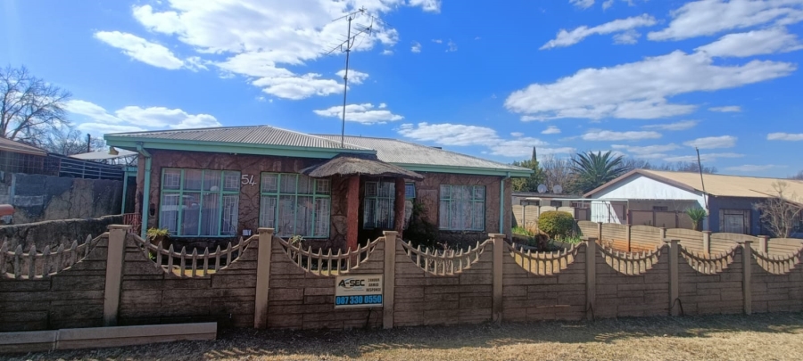 3 Bedroom Property for Sale in Vanderbijlpark CW 2 Gauteng