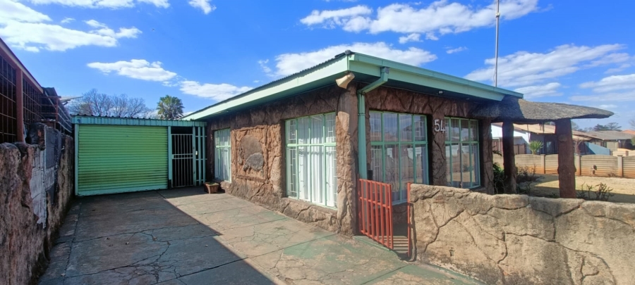3 Bedroom Property for Sale in Vanderbijlpark CW 2 Gauteng