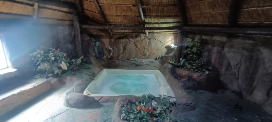 3 Bedroom Property for Sale in Vanderbijlpark CW 2 Gauteng