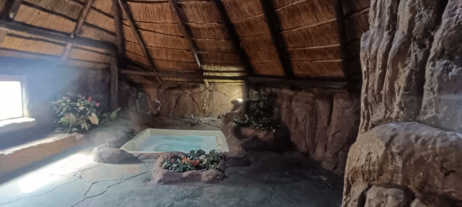 3 Bedroom Property for Sale in Vanderbijlpark CW 2 Gauteng
