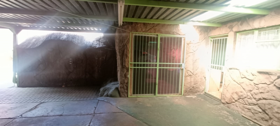 3 Bedroom Property for Sale in Vanderbijlpark CW 2 Gauteng