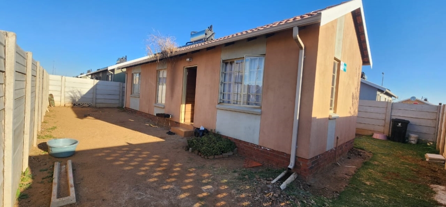 3 Bedroom Property for Sale in Sky City Gauteng