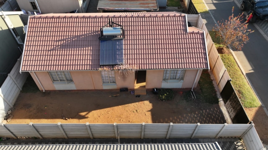 3 Bedroom Property for Sale in Sky City Gauteng