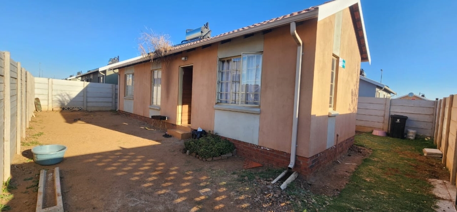 3 Bedroom Property for Sale in Sky City Gauteng
