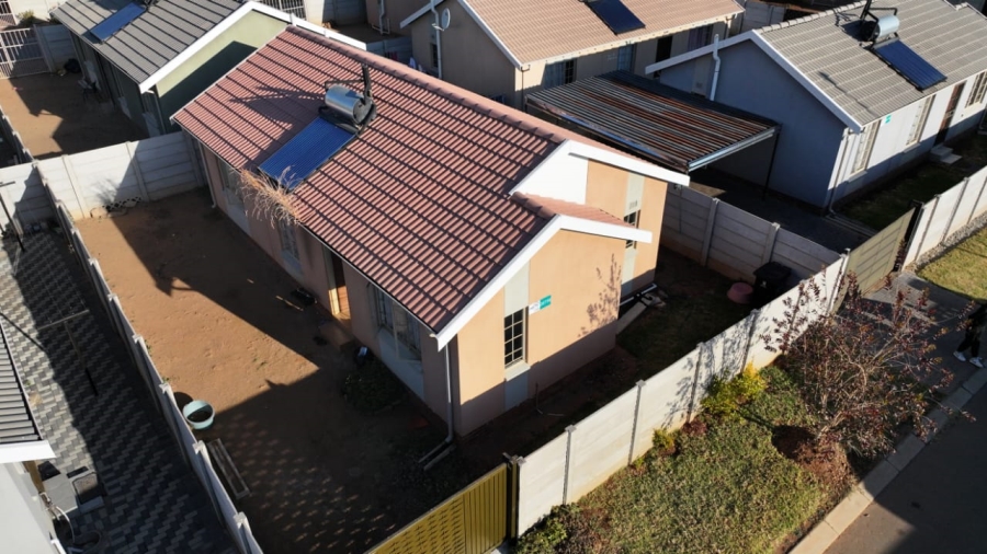 3 Bedroom Property for Sale in Sky City Gauteng