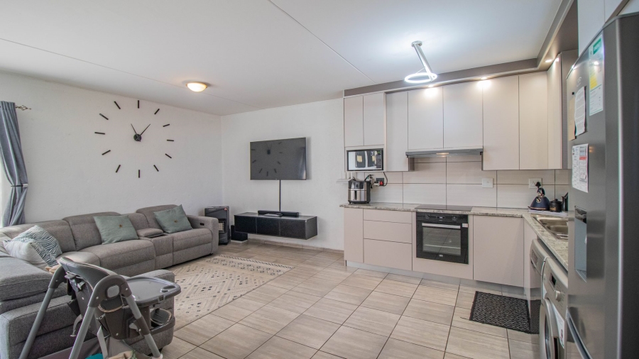 2 Bedroom Property for Sale in Aloe Place Gauteng