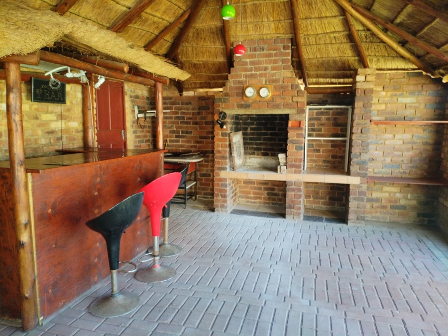 To Let 3 Bedroom Property for Rent in Casseldale Gauteng
