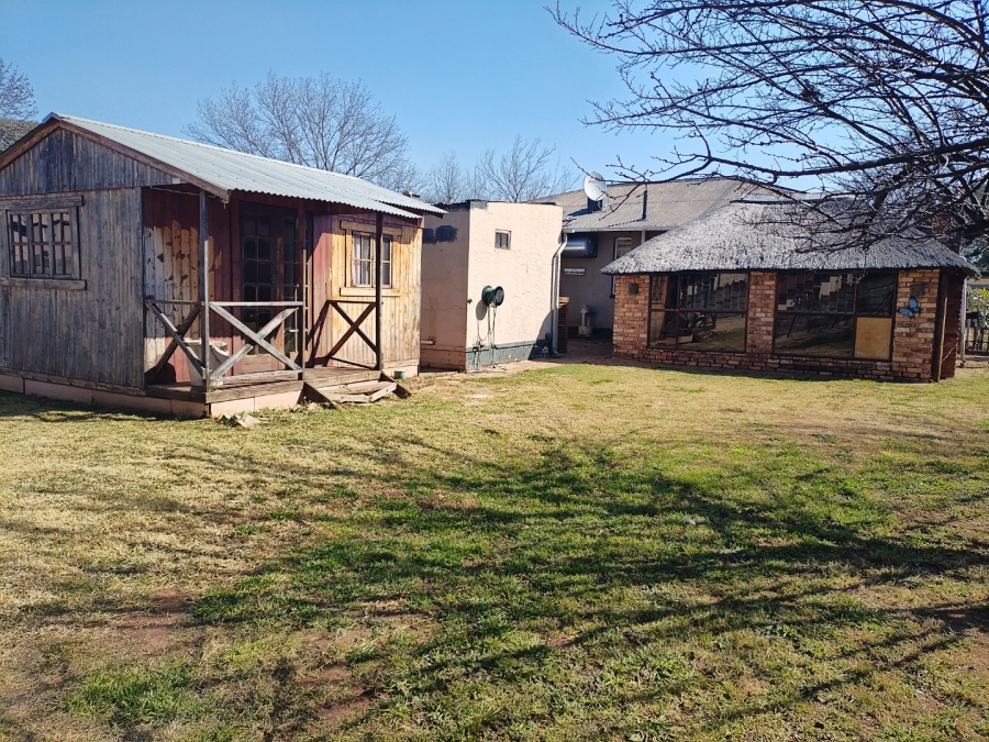 To Let 3 Bedroom Property for Rent in Casseldale Gauteng