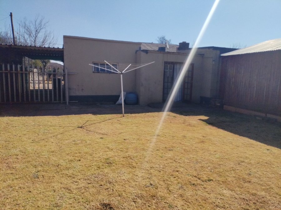 To Let 3 Bedroom Property for Rent in Casseldale Gauteng